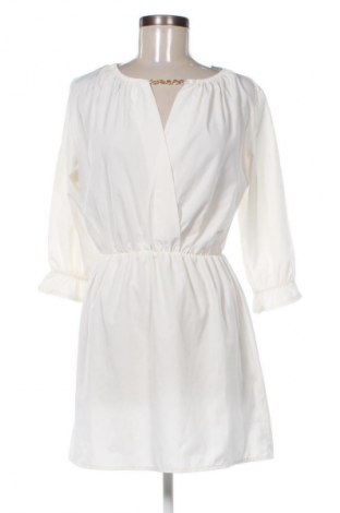 Kleid Unbranded, Größe M, Farbe Ecru, Preis € 14,83