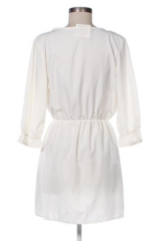 Kleid Unbranded, Größe M, Farbe Ecru, Preis € 14,83