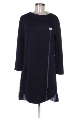 Kleid Unbranded, Größe M, Farbe Blau, Preis 14,83 €