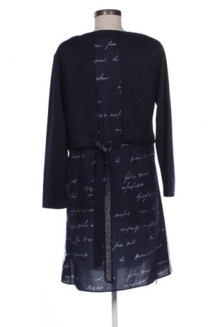 Kleid Unbranded, Größe M, Farbe Blau, Preis 14,83 €