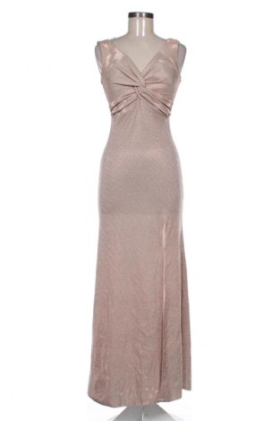 Рокля Unbranded, Размер XS, Цвят Розов, Цена 39,99 лв.