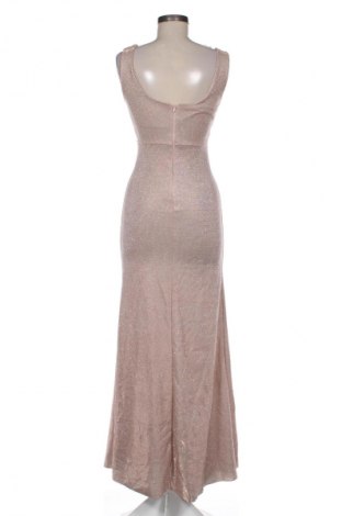 Рокля Unbranded, Размер XS, Цвят Розов, Цена 39,99 лв.