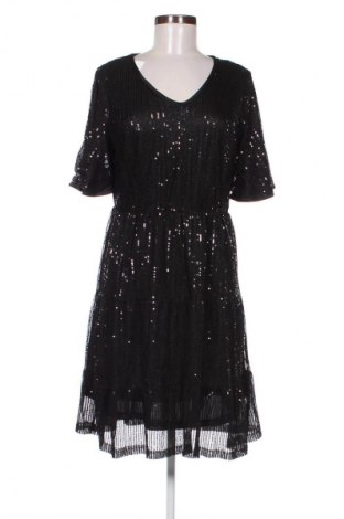 Šaty  Unbranded, Veľkosť L, Farba Čierna, Cena  14,83 €