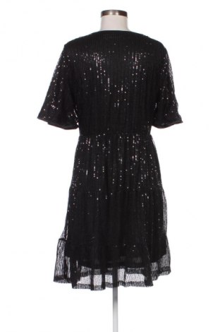 Šaty  Unbranded, Veľkosť L, Farba Čierna, Cena  14,83 €
