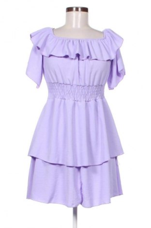 Šaty  Unbranded, Velikost S, Barva Fialová, Cena  367,00 Kč