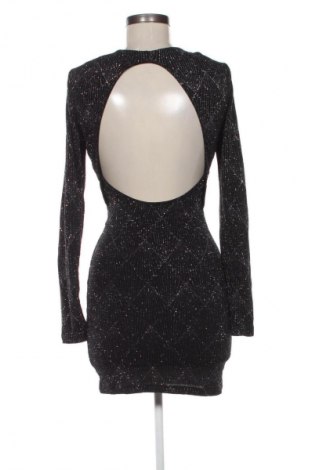 Kleid Unbranded, Größe XS, Farbe Schwarz, Preis 9,99 €