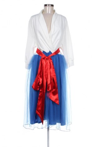 Šaty  Unbranded, Velikost 3XL, Barva Vícebarevné, Cena  582,00 Kč