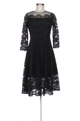 Φόρεμα Unbranded, Μέγεθος M, Χρώμα Μαύρο, Τιμή 14,83 €