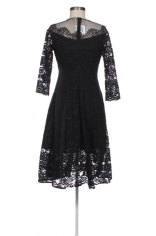 Φόρεμα Unbranded, Μέγεθος M, Χρώμα Μαύρο, Τιμή 14,83 €