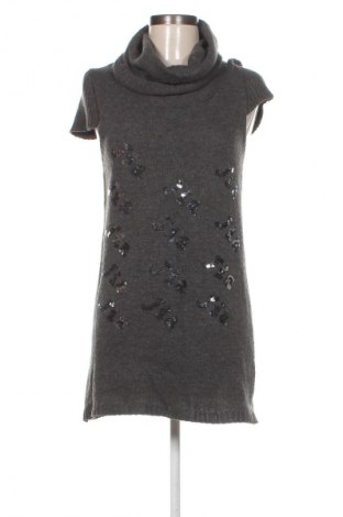 Šaty  Unbranded, Velikost M, Barva Šedá, Cena  367,00 Kč