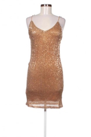 Šaty  Unbranded, Veľkosť S, Farba Béžová, Cena  30,00 €