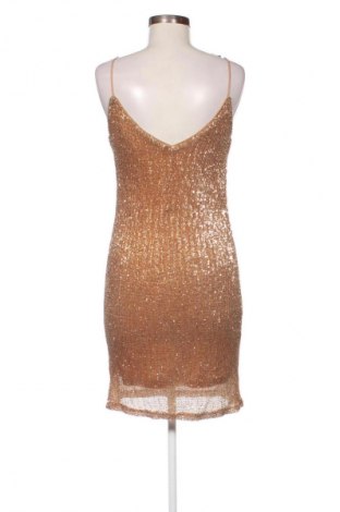 Šaty  Unbranded, Veľkosť S, Farba Béžová, Cena  30,00 €