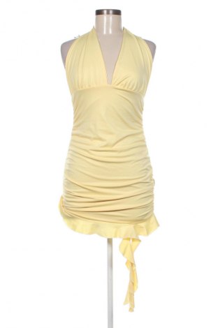 Šaty  Unbranded, Veľkosť M, Farba Žltá, Cena  15,00 €