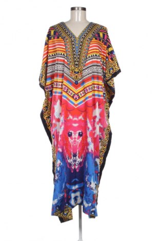 Šaty  Unbranded, Veľkosť 3XL, Farba Viacfarebná, Cena  20,51 €