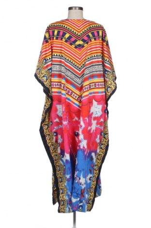 Šaty  Unbranded, Veľkosť 3XL, Farba Viacfarebná, Cena  20,51 €