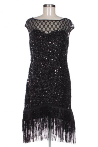 Šaty  Unbranded, Velikost L, Barva Černá, Cena  367,00 Kč