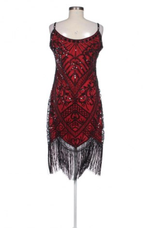 Šaty  Unbranded, Velikost L, Barva Vícebarevné, Cena  367,00 Kč