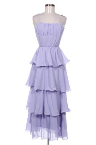 Šaty  Unbranded, Veľkosť M, Farba Fialová, Cena  15,00 €
