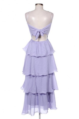 Šaty  Unbranded, Veľkosť M, Farba Fialová, Cena  15,00 €