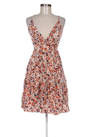 Φόρεμα Unbranded, Μέγεθος S, Χρώμα Πολύχρωμο, Τιμή 15,00 €