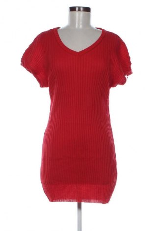 Φόρεμα Unbranded, Μέγεθος M, Χρώμα Κόκκινο, Τιμή 14,83 €