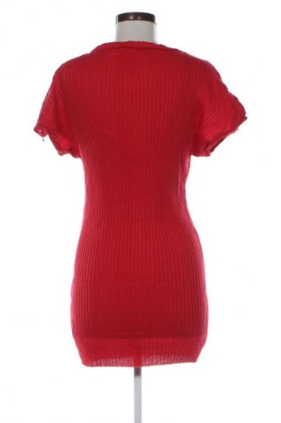 Φόρεμα Unbranded, Μέγεθος M, Χρώμα Κόκκινο, Τιμή 14,83 €