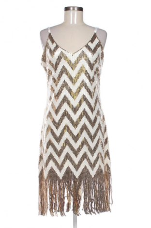 Šaty  Unbranded, Velikost L, Barva Vícebarevné, Cena  367,00 Kč