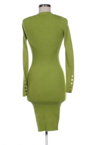 Рокля Unbranded, Размер S, Цвят Зелен, Цена 54,15 лв.