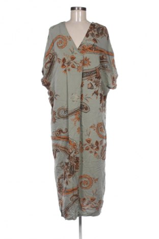 Рокля Unbranded, Размер XXL, Цвят Многоцветен, Цена 23,99 лв.