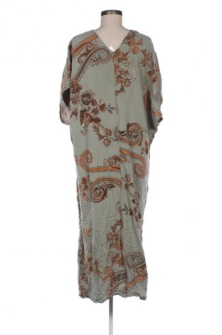 Рокля Unbranded, Размер XXL, Цвят Многоцветен, Цена 23,99 лв.