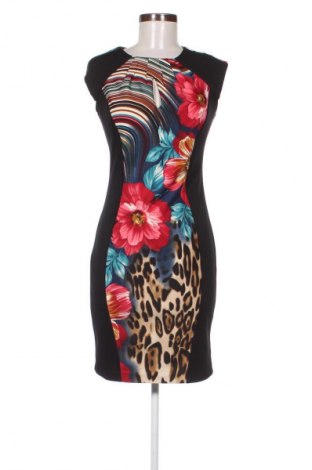 Kleid Unbranded, Größe M, Farbe Mehrfarbig, Preis € 14,83