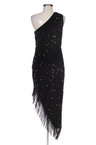 Šaty  Unbranded, Veľkosť L, Farba Čierna, Cena  14,83 €