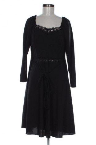 Šaty  Unbranded, Veľkosť XXL, Farba Čierna, Cena  29,67 €