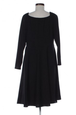 Šaty  Unbranded, Veľkosť XXL, Farba Čierna, Cena  29,67 €