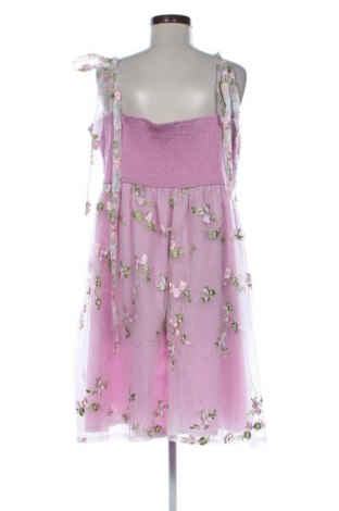 Kleid Unbranded, Größe XL, Farbe Mehrfarbig, Preis € 29,67