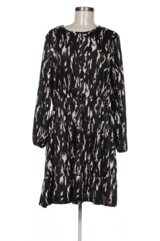 Рокля Unbranded, Размер L, Цвят Многоцветен, Цена 10,99 лв.