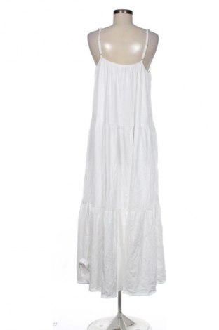 Φόρεμα Unbranded, Μέγεθος M, Χρώμα Λευκό, Τιμή 20,99 €