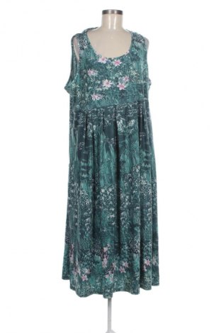 Kleid Unbranded, Größe 5XL, Farbe Mehrfarbig, Preis € 24,99