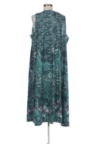 Kleid Unbranded, Größe 5XL, Farbe Mehrfarbig, Preis € 24,99