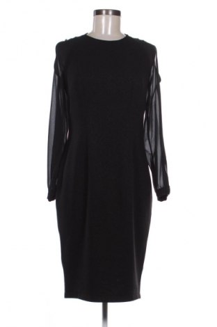Šaty  Unbranded, Veľkosť M, Farba Čierna, Cena  15,00 €