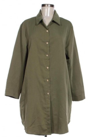 Šaty  Unbranded, Veľkosť XL, Farba Zelená, Cena  24,55 €