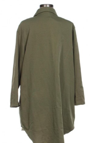 Šaty  Unbranded, Veľkosť XL, Farba Zelená, Cena  24,55 €