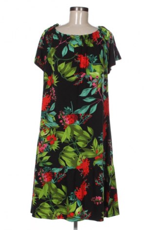 Φόρεμα Unbranded, Μέγεθος XXL, Χρώμα Πολύχρωμο, Τιμή 8,99 €