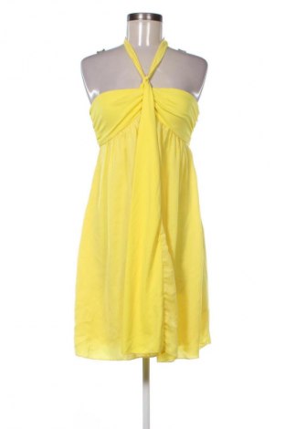 Kleid Unbranded, Größe M, Farbe Gelb, Preis € 15,48