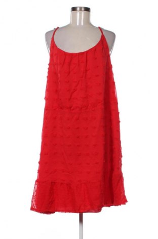 Sukienka Unbranded, Rozmiar XL, Kolor Czerwony, Cena 95,99 zł