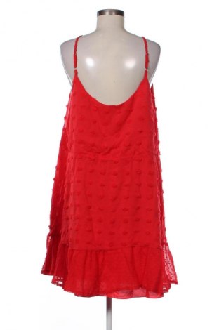 Sukienka Unbranded, Rozmiar XL, Kolor Czerwony, Cena 95,99 zł