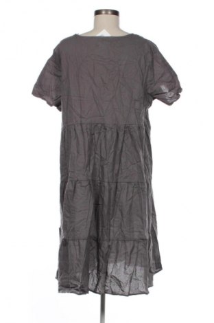 Рокля Unbranded, Размер XXL, Цвят Кафяв, Цена 28,99 лв.