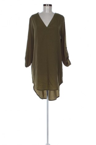 Šaty  Unbranded, Veľkosť L, Farba Zelená, Cena  15,00 €