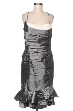 Kleid Unbranded, Größe XL, Farbe Grau, Preis 12,99 €