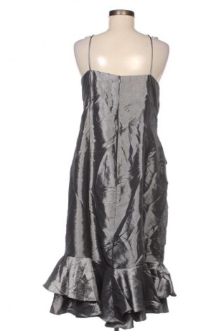 Kleid Unbranded, Größe XL, Farbe Grau, Preis 12,99 €